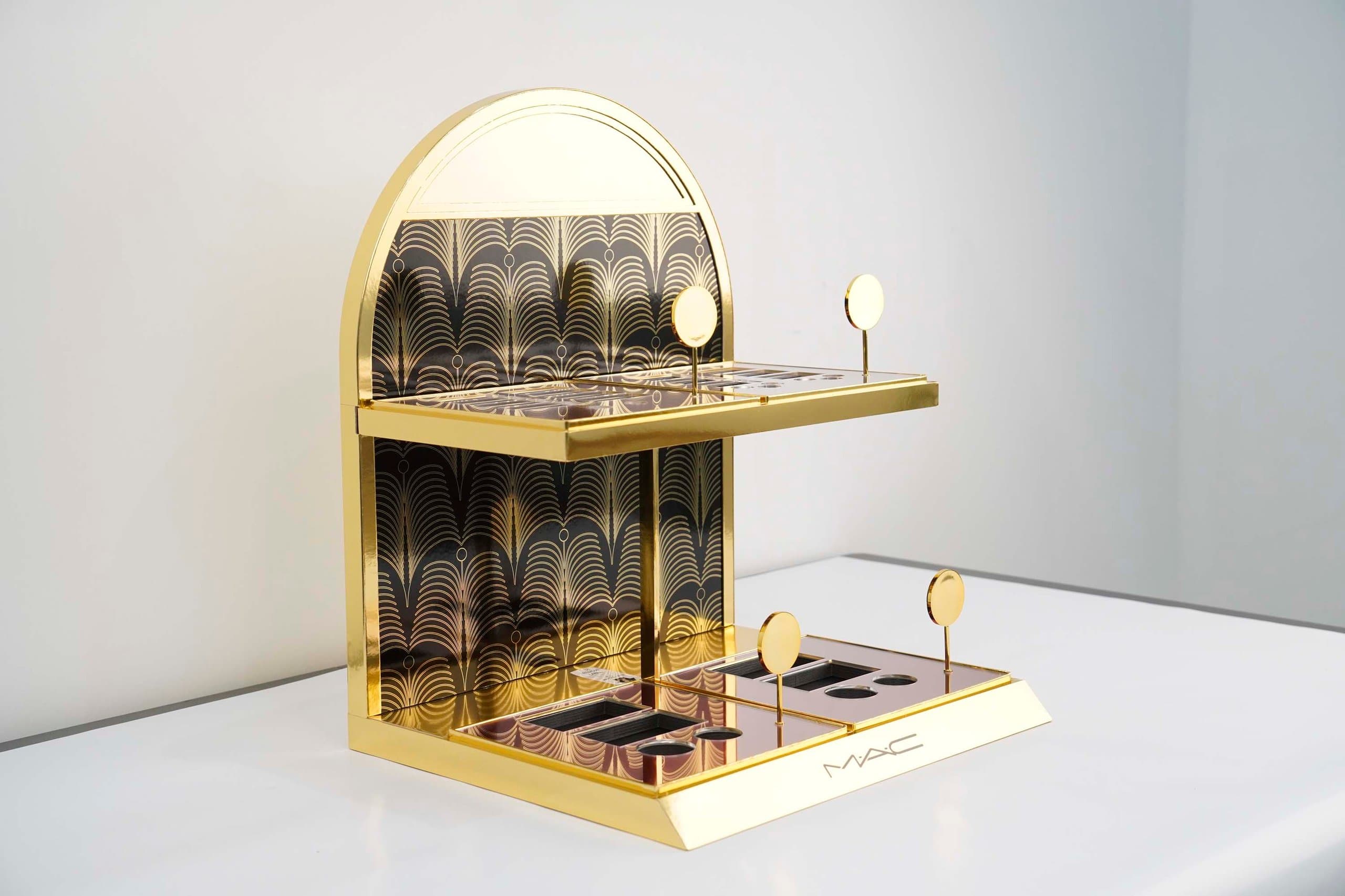 Valentine Manufacturing showcase