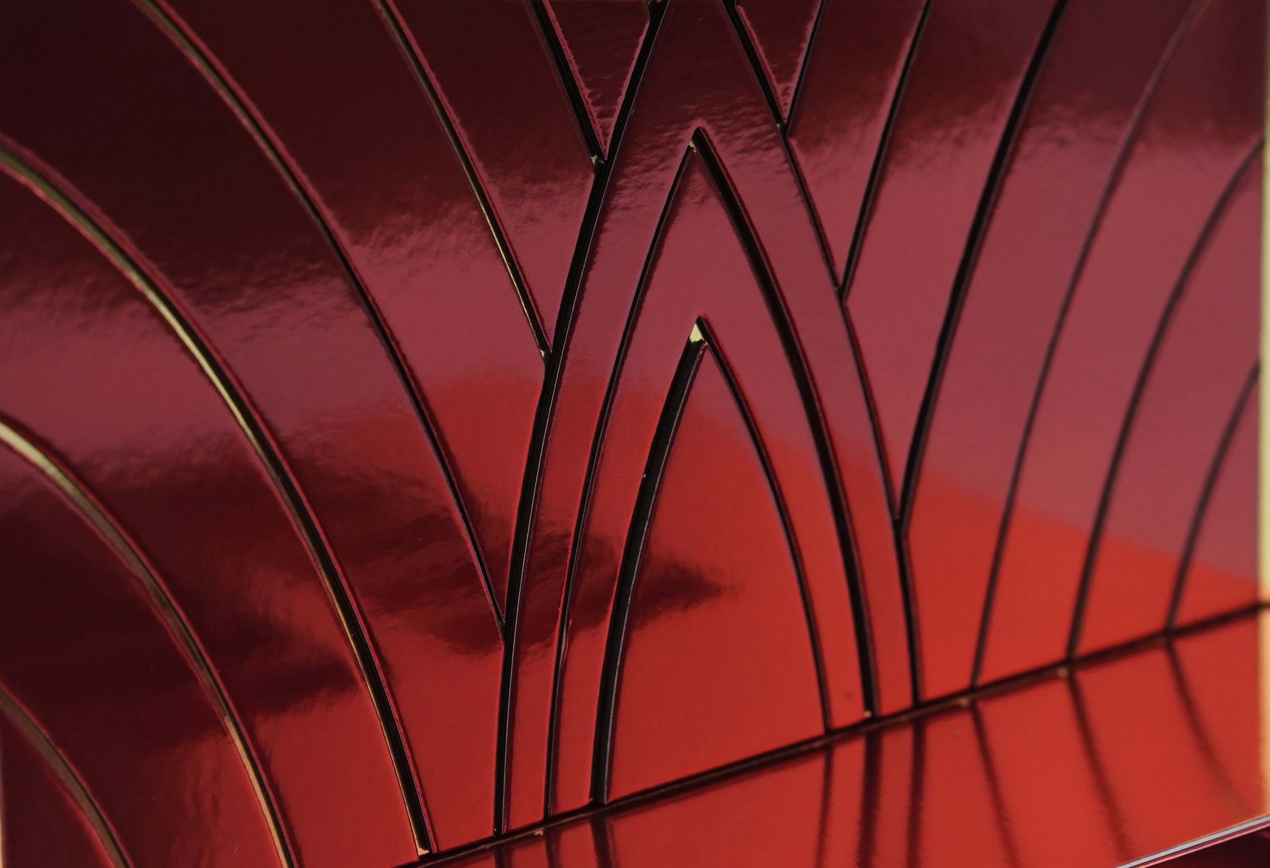 Valentine Manufacturing facility